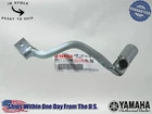 Yamaha Genuine Oem Authentic Gear Lever Shifter Pedal 2HF-18110-02-00 New. Price: $58.17.