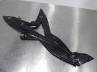 06-08 Kawasaki Ninja 650R EX650 Left Foot Peg/rest Bracket 35063-0285-735 Used. Price: $51.15.