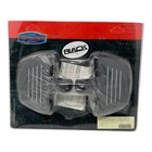 Kuryakyn Black Prem Mini Boards (7564) Comfort Drop Mt Fits GL1800 F6B Models New. Price: $126.34.