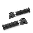 Rring Silver Anti Slip Front Foot Pegs For Ducati Diavel 1260 19 20 21 New. Price: $60.48.