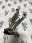 Gsxr Suzuki Oem Left Rear Peg Bracket 01-03 600/750 43700-35F00 Used. Price: $29.95.