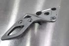 07-09 Suzuki Bandit GSF1250S Front Right Footrest Bracket 43511-38G00 Used. Price: $34.41.