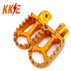 Kke Cnc Gold Footpegs Billet Rest Fit For Talaria Sting MX3 / MX4 New. Price: $59.99.