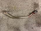 Yamaha 88-99 Virago 1100 88-97 750 Oem Right Rearset Brake Foot Pedal Used. Price: $17.99.