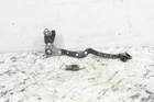 1992 Honda XR250R Rear Brake Pedal Lever 46500-KZ9-000 Used. Price: $29.00.