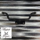 Harley Ironhead Sportster Xlh,xls Rear Passenger Peg Mount 1980 1981 1982 Used. Price: $40.00.