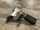 Honda 1994-2003 VF750C Magna Oem Front Right Footrest Peg Step Stay Bracket Used. Price: $74.99.