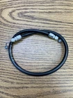 Yamaha YZFR1 2000-2003 Seat Lock Cable Part # 5JJ-2478E-00-00 Used. Price: $19.99.