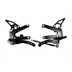 Driven Racing Tt Rearset DRP-734 New. Price: $449.09.