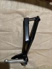 Ducati 1198SP 09-11 848 1098 Right Passenger Bracket & Peg Support Used. Price: $60.00.