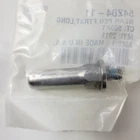 Harley-davidson Breakout Peg Footrest Long Wear 54204-11 New. Price: $28.49.