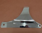 2000-2006 Harley-davidson Softail Fxst Left Sissy Bar Mount Bracket Used. Price: $29.49.
