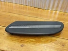 08-13 Harley-davidson Touring Street Glide Flhx Floorboard Foot Peg Rest Inserts Used. Price: $17.67.