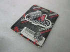 La Choppers Shift Peg Extension For Harley Davidson New. Price: $39.99.