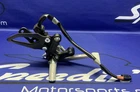 Yamaha Right Rear Set Bracket YZF-R9 2025 Oem BEA-27443-00-00 Used. Price: $149.92.