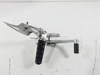 2015 Bmw Ninet K21 Right Rider Driver Footpeg & Brake Pedal 46717671078 Used. Price: $79.99.