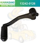 Kawasaki 2017 2018 Z 125 Pro Shift Lever Pedal 13242-0126 Genuine New. Price: $39.10.