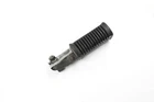 1982 Suzuki GS1100E Left Oem Rear Passenger Foot Step Peg Used. Price: $29.65.