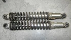 1980 Honda Rear Shock Absorbers Suspension Left Right 52400-153-00 Used. Price: $35.00.