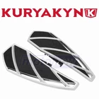 Kuryakyn Phantom Floorboards For 2018-2020 Harley Davidson Flsl Softail Slim Dv New. Price: $399.99.