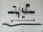 Harley-davidson 2011 Dyna Wide Glide Forward Controls Used. Price: $236.55.