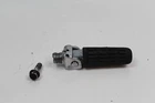 Honda VF700F 1985 Left Rear Passenger Bracket & Peg Support Used. Price: $11.99.