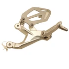 15-19 Bmw S1000RR Left Foot Peg Used. Price: $44.99.