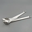 Ktm 690 Enduro Smc Footrest Carrier Rear Right Brkt R.rh XX22776 Neu:. Price: $104.85.