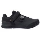 Crankbrothers Mallet Boa Shoes Black/gold Us MA801080A-8.0 New. Price: $158.01.