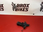 1985-2007 Honda Elite Seat Latch 772220-GV4-900 Lock Oem Used. Price: $15.00.