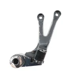 2003 2004 Kawasaki Ninja ZX6R ZX636 Right Rear Passenger Foot Peg Rest D70 Used. Price: $13.99.