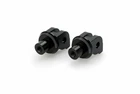 Puig - 20269N Footpeg Adaptor Rider Ducati Multistrada 1260 New. Price: $51.76.