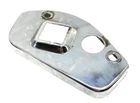 Kawasaki Vulcan 1500 88 Oem Right Front Foot Peg Mount Cover 14024-1436 Used. Price: $29.69.