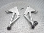2017 14-18 Bmw R1200RT Left Right Rear Passenger Foot Rest Peg Bracket Oem Used. Price: $75.96.