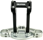 Slyfox SF-1004-08-B Handlebar Riser Kit Pullback 1-1/8" Clamping New. Price: $385.53.