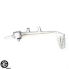 2018-2020 Triumph Street Triple Brake Pedal Used. Price: $125.00.