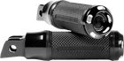 Performance Machine (pm) Fits Apex Footpegs M8 Black 0035-1239M-BM New. Price: $132.95.