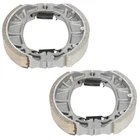 Yoxufa Rear Drum Brake Shoes Replacement For Coleman CT200... New. Price: $21.27.