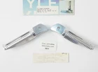 Competition Werks Passenger Aluminum Foot Stand Stay Pegs Honda 2GPH-S New. Price: $48.95.