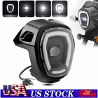 Led Headlight Assembly High Low Beam Drl For Honda Navi NVA110B 2016 2017-2021 New. Price: $56.98.