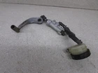 95-98 Honda CBR600F3 Rear Brake Master Cylinder W/ Pedal Used. Price: $39.99.
