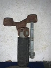 82 Yamaha Seca XJ750RJ Oem Front Foot Peg 5G2-27410-00-R4 MY123 Used. Price: $20.00.