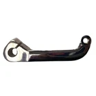 Drag Specialties Shift Lever Chrome Touring 1602-1507 New. Price: $44.48.