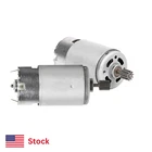 Pair 12V Gearbox Motor For Peg Perego Rideon Car Polaris Rzr 900JOHN Deere Gator New. Price: $58.43.