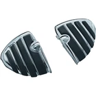 Kuryakyn Iso Wing Mini Boards Without Male Mount Adapter Chrome New. Price: $118.99.