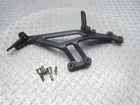 1999 98-01 Ducati Monster M750 Foot Peg Bracket Mount 82410231A Left Used. Price: $115.49.