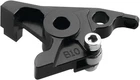 Puig Brake Lever Adaptor For Yamaha MT-07 2014-2020 Black 5455N New. Price: $61.48.