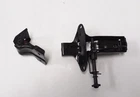 Honda Elite CH80 1985 To 2007 Rear Seat Catch & Front Hinge 77220-GV4-900 Used. Price: $18.79.