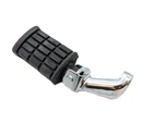 1980-1981 Yamaha XS1100S XS850S XS650S XS400S Right Driver Foot Peg Oem 4R0-2742 New. Price: $58.78.