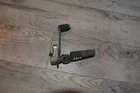1986 Yamaha FZ750S Brake Pedal Lever 1RM-27211-00-93 Used. Price: $27.19.